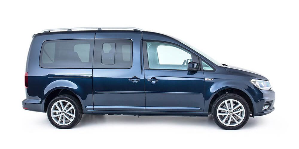 caddy maxi trendline-s